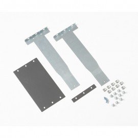 Fluke Y2638S Rack Mount Accessory for 2638A/05 120, single mounting (half rack), 19"