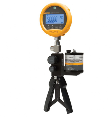 Fluke 700G08 Pressure Gauge Calibrator, -14 to 1000 psi
