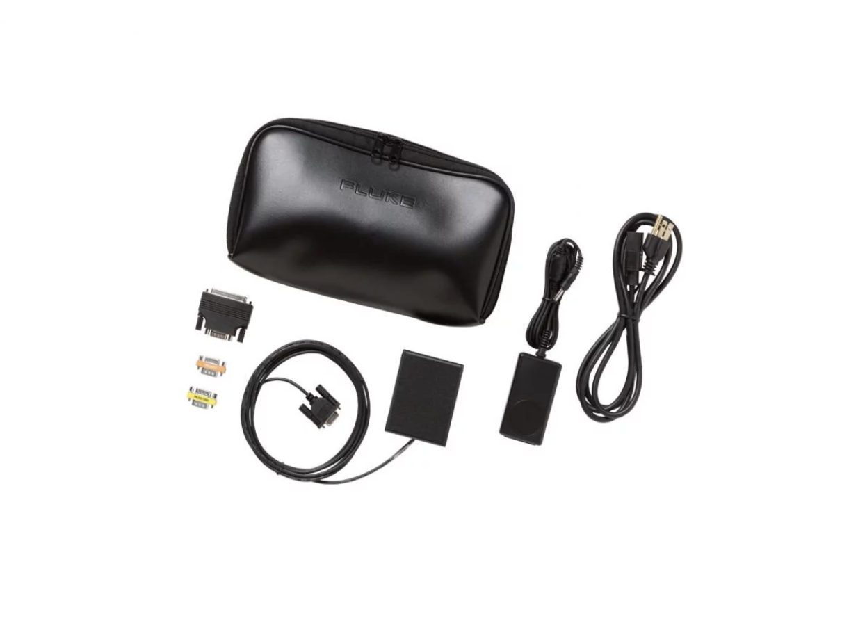 Fluke 700PCK Pressure Calibration Kit