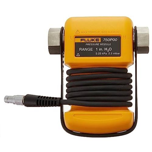 Fluke 750P02 Pressure Module
