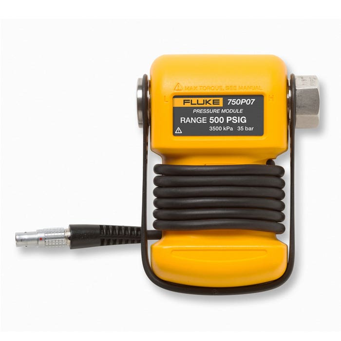Fluke 750PA7 Pressure Module