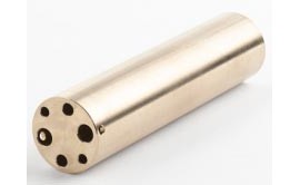Fluke 3141-6 Insert "D" Al-Brnz with Misc Holes