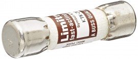Fluke KTK-20 643684 Replacement Fuse, 600 V Voltage, 20 A Current