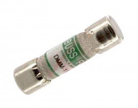 Fluke FUSE 717215, Fiber, 20A (600V AC)
