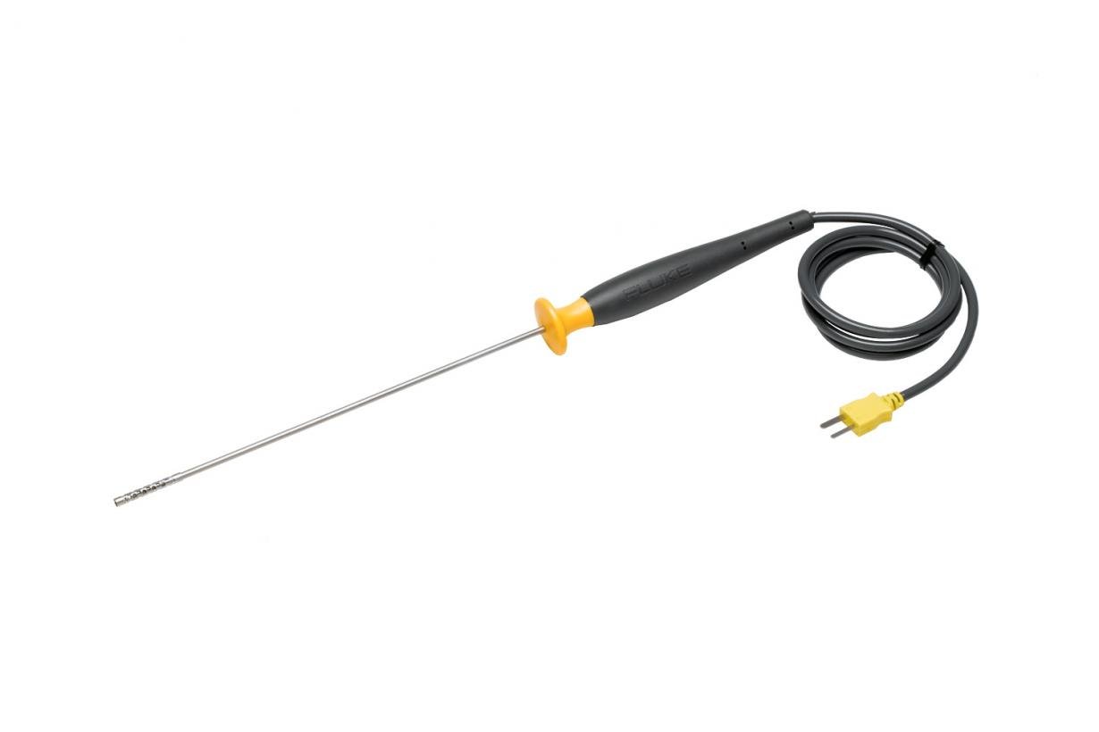 Fluke 80PK-24 SureGrip Air Temperature Probe