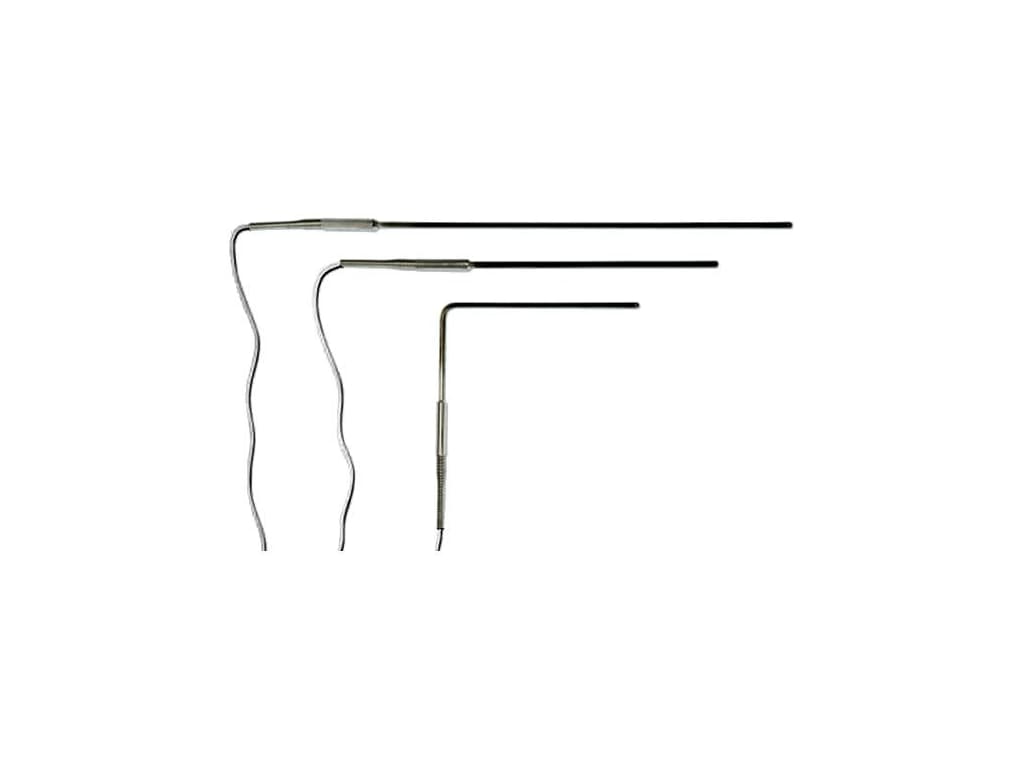 Fluke 5608-9-B Secondary PRT with Bare Wire, -200 to 500°C, Calibration Options
