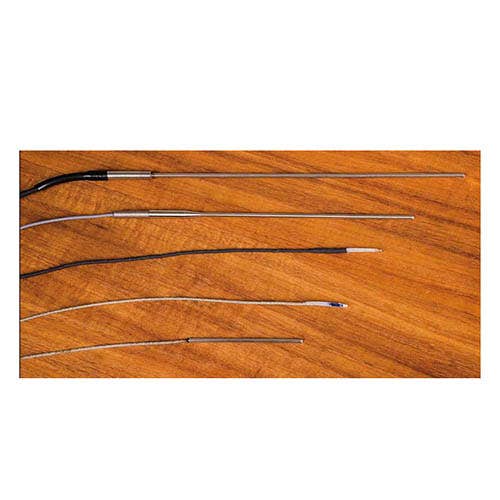 Fluke 5610-6-M Secondary Reference Thermistor Probe with Mini Banana Plugs