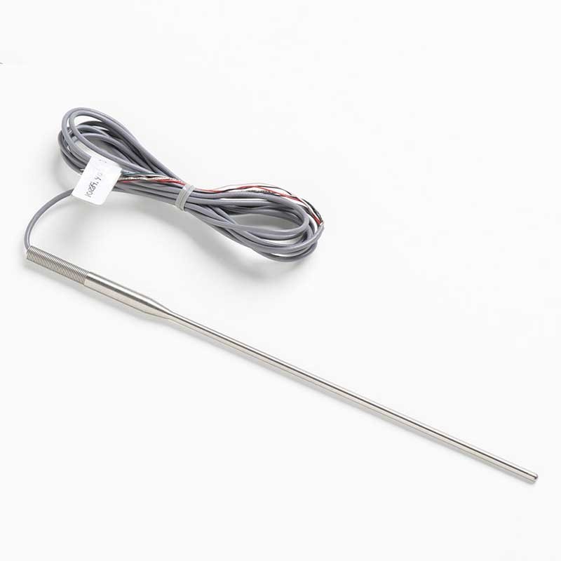 Fluke 5610-9-M Secondary Reference Thermistor Probe with Mini Banana Plugs, 6ft Lead