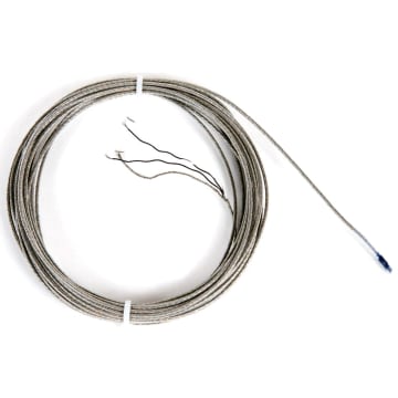 Fluke 5611T-G Teflon Probe with Gold Pins