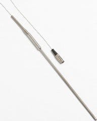 Fluke 5615-6-P PRT Probe, 100Ω, -200/300°C, 3/16 x 6"