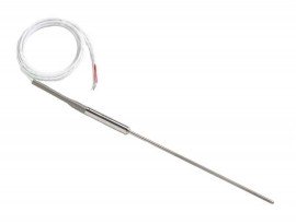 Fluke 5615-9-B Secondary Reference Temperature Standards with Bare Wire, 9 x 0.188in