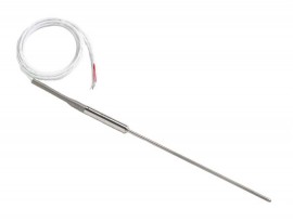 Fluke 5615-9-P Secondary Reference Temperature Standards with INFO-CON for 1523 and 1524, 9"