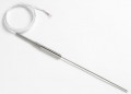 Fluke 5618B-9-M Small-Diameter Industrial RTD with mini banana plugs, 9"