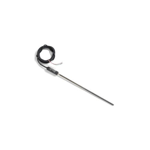 Fluke 5626-20-L Secondary Standard Platinum Resistance Thermometer (PRT) with Mini Spade Lugs, 20in, 100Ω