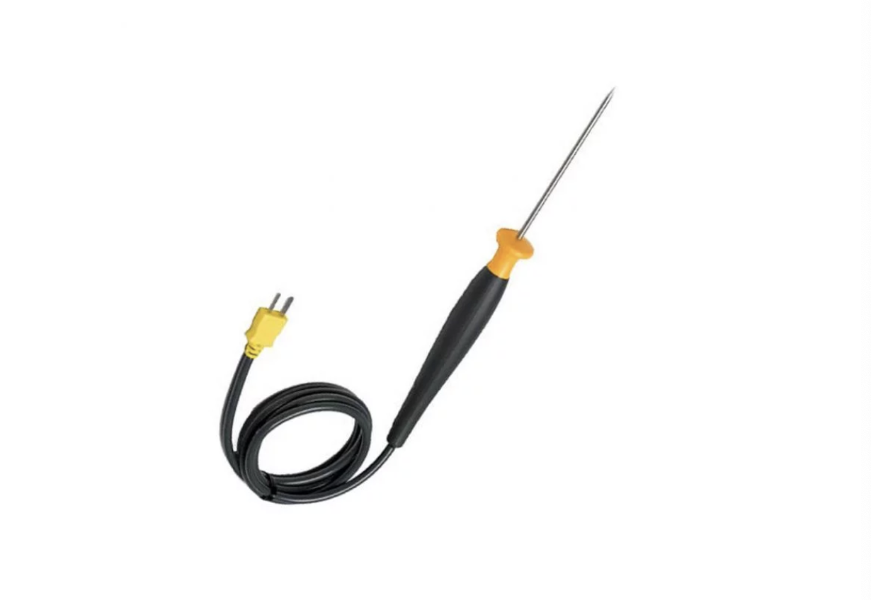 Fluke 80PT-25 SureGrip Piercing Temperature Probe