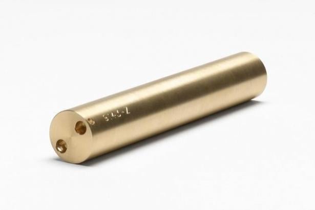 Fluke Z Insert (Model 9143-INSZ) for 9143 Metrology Wells, Blank