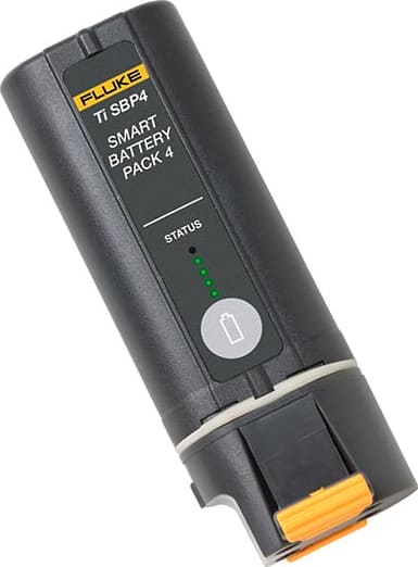 Fluke TIX5XX-SBP4 Smart Battery Pack