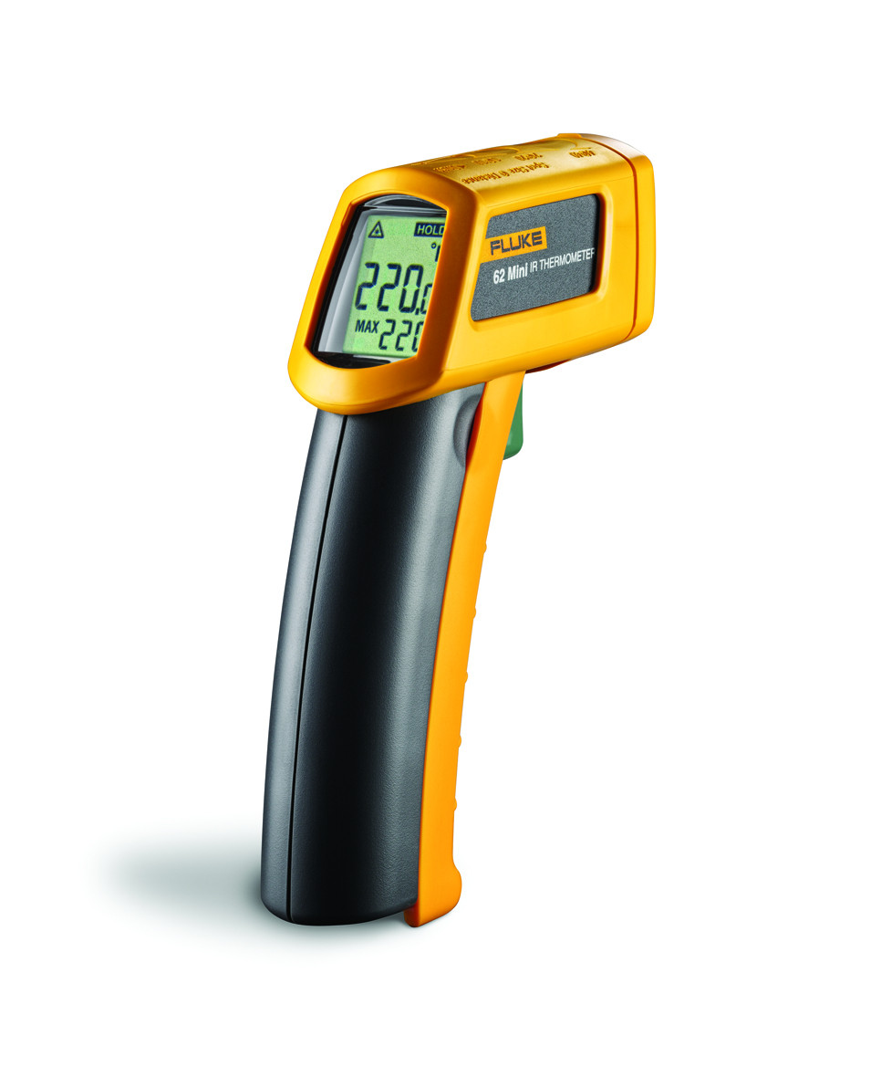 Fluke 62 MAX Infrared (IR) Thermometer