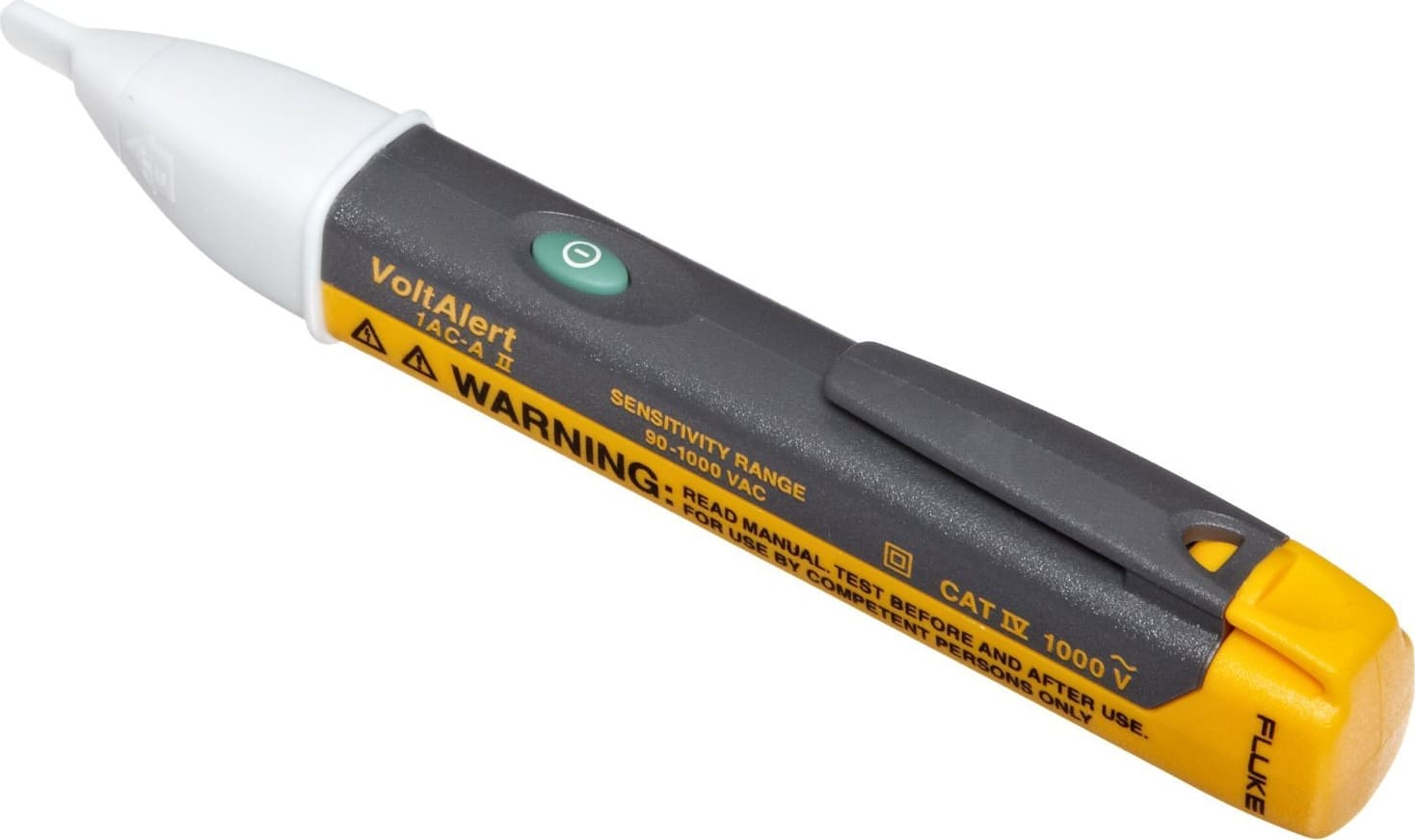Fluke 1LAC-A-II Low Voltage Detector