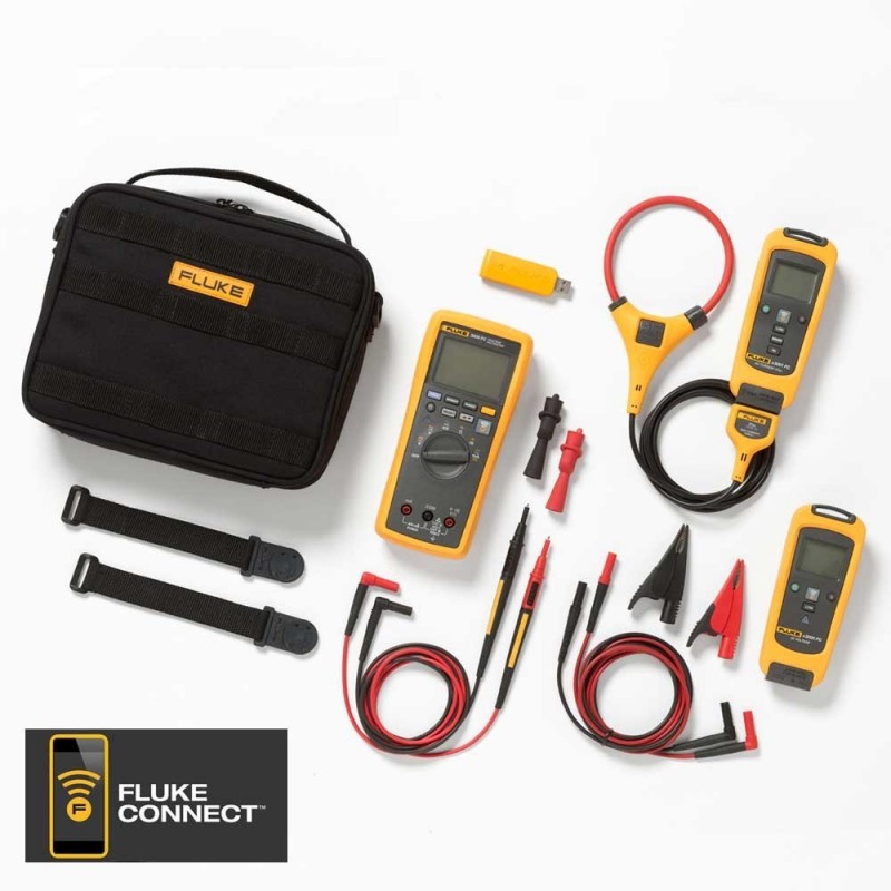 Fluke 3000 FC General Maintenance Kit