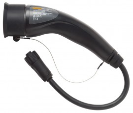 Fluke FEV-CON/TY1 Type 1 Connector and Cable for the FEV100 series