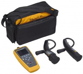 Fluke FEV150 EV Charging Station Analyzer Kit with type 1 plug and TruTest software