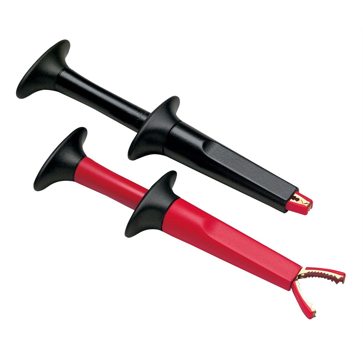 Fluke AC220 SureGrip Alligator Clips