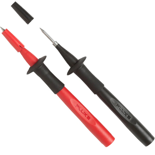 Fluke TP220 SureGrip Industrial Test Probes