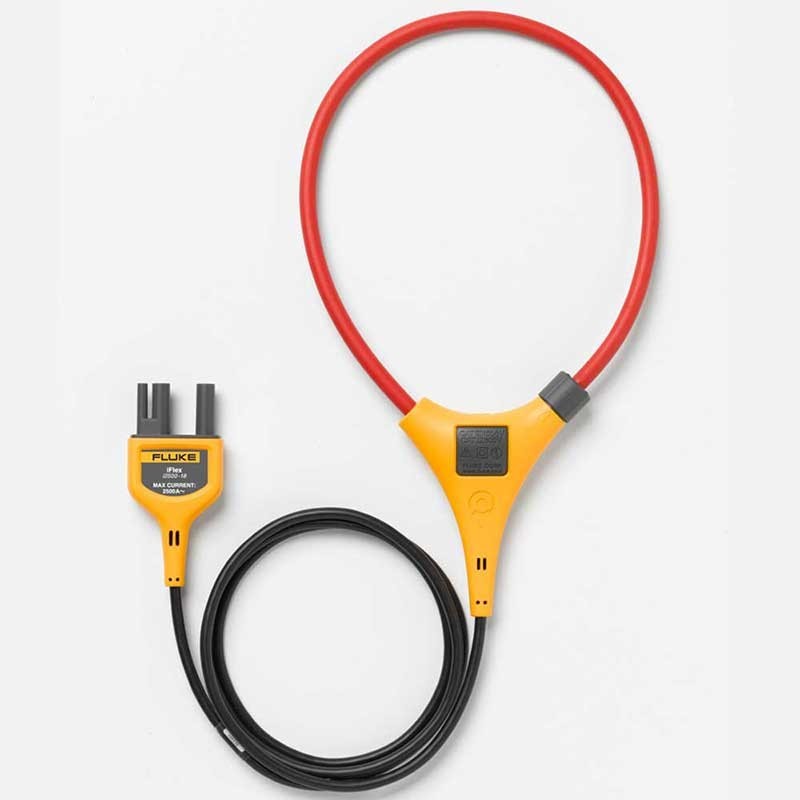 Fluke i2500-18 iFlex Flexible Current Probe, 18"