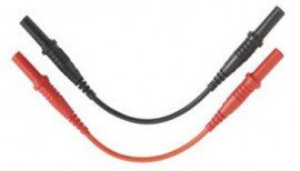 Fluke 17XX-TL  Test Lead Set, 1000V CAT III, 0.18M