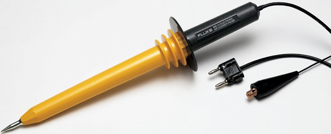 Fluke 80K-15 High Voltage Probe