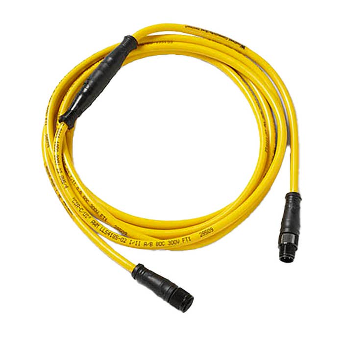 Fluke 810QDC Quick Disconnect Cable for the 810