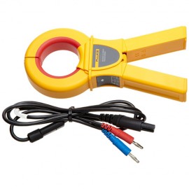 Fluke El-162X Clip-On CT with Shielded Cable