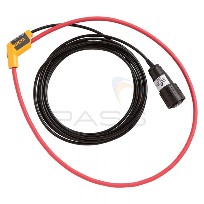 Fluke FS17XX-1PH-TF-II Shielded 4-Phase Flexi Set for 17XX