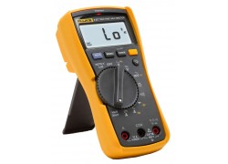 Fluke 117/EFSP Digital Multimeter Kit - Includes the R5110 Non-Contact AC Voltage Detector FREE