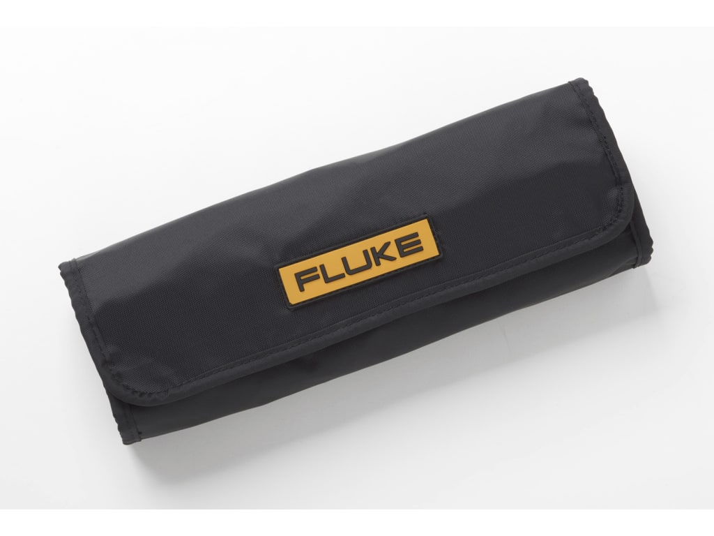 Fluke RUP8 Roll Up Tool Pouch