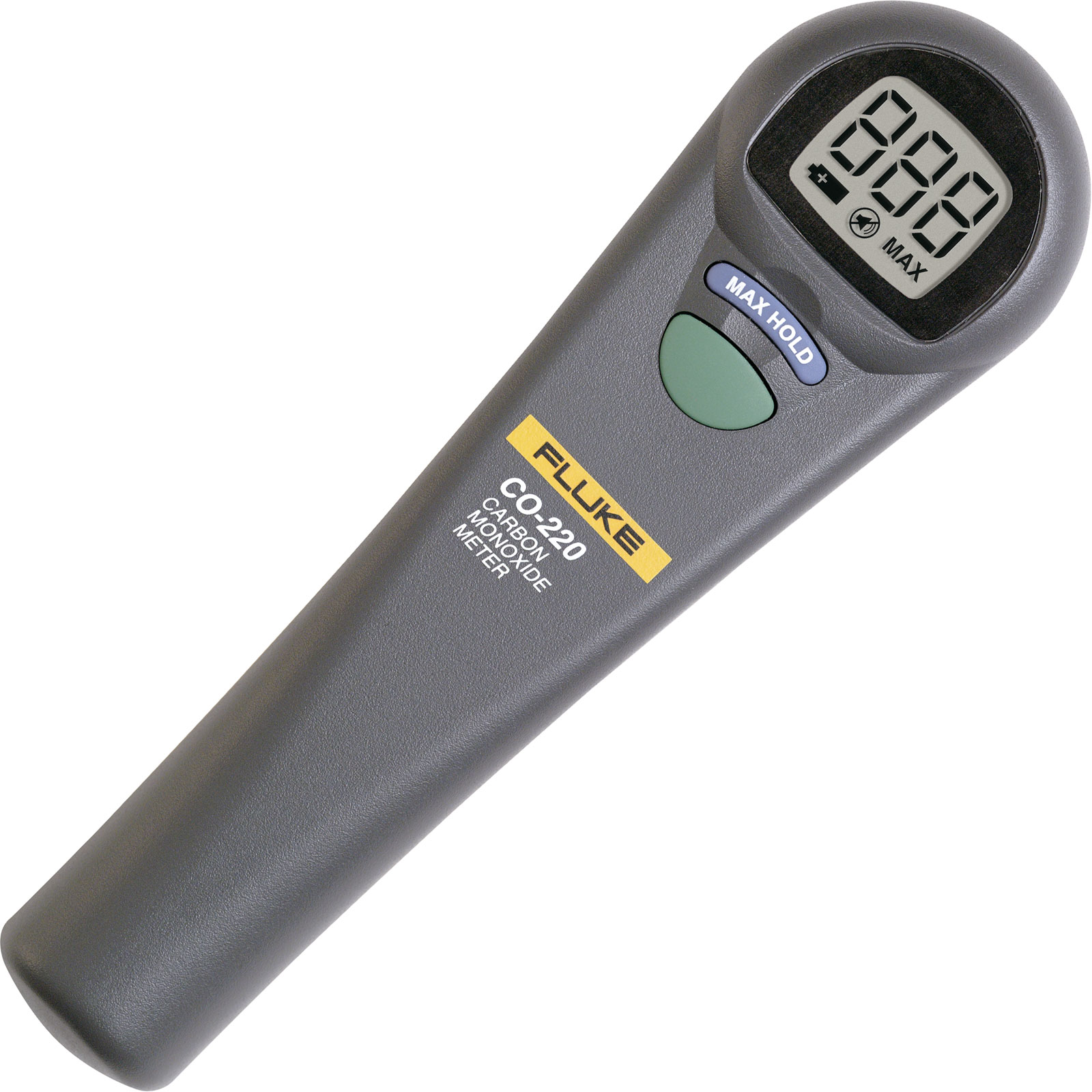Fluke CO-220 Carbon Monoxide Meter