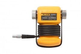 Fluke 750P08 Gauge Pressure Module, 0-70 Bar, 3X Burst Rating