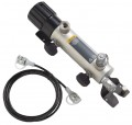 Fluke 700HPPK-NPT High Pressure Pneumatic Pump/Comparator Kit  with NPT Fittings, 3000 psi