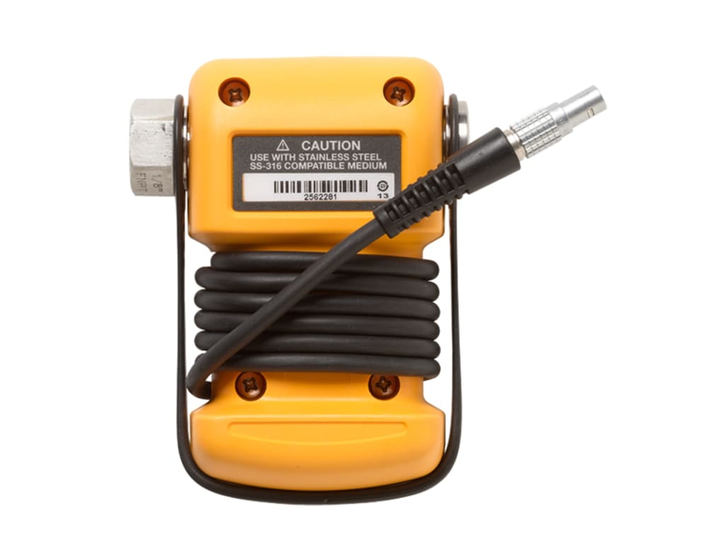 Fluke 750PD10 Pressure Module