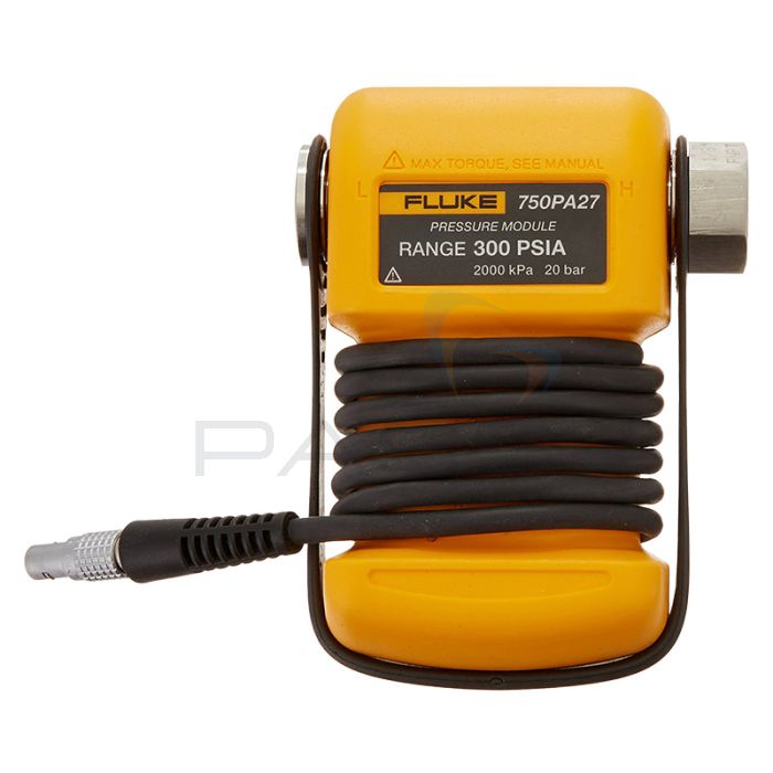 Fluke 750PA27 Pressure Module