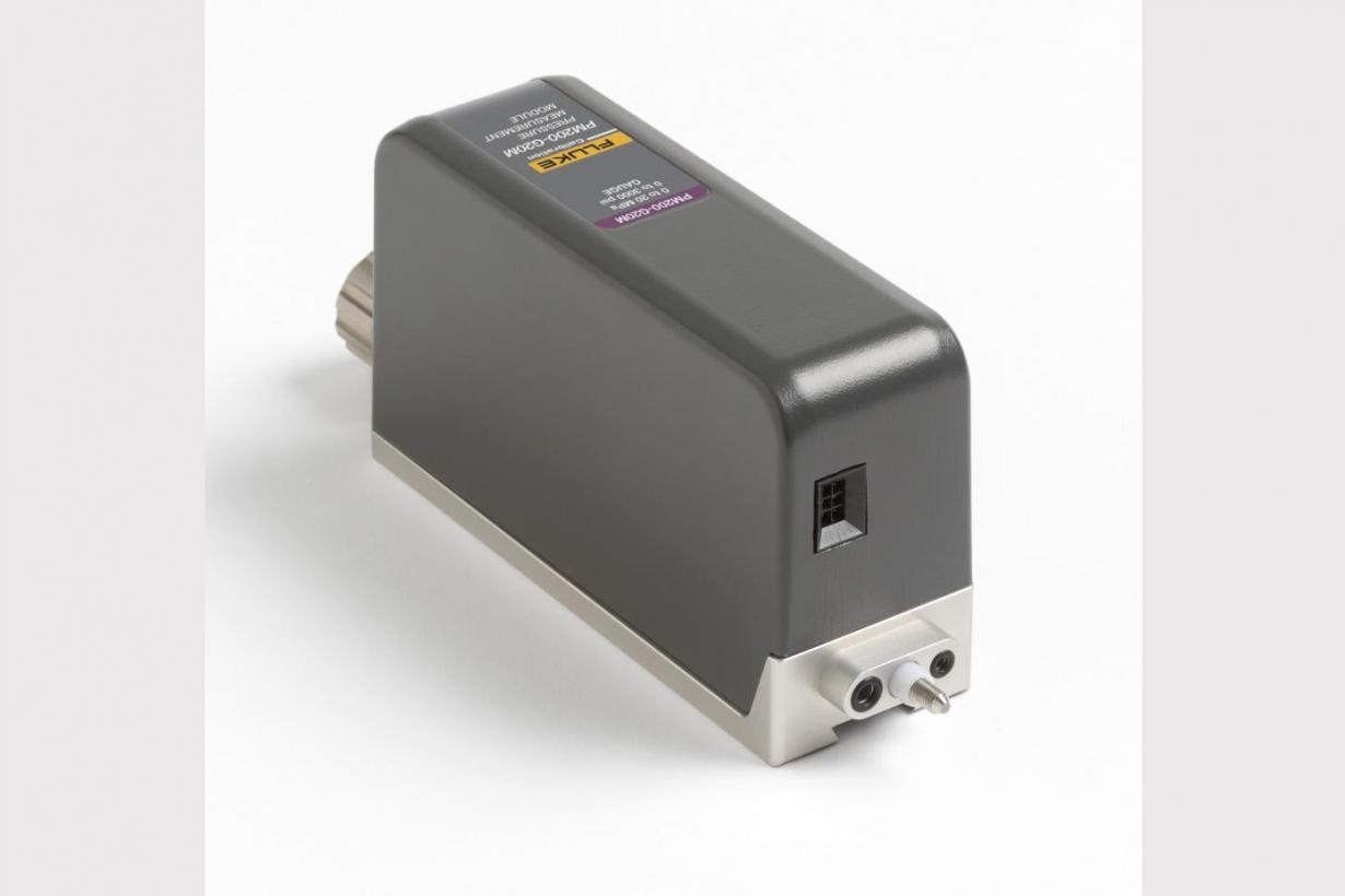 Fluke PM200-BG250K Pressure Measurement Module, -100 to 250 kPa (-15 to 36 psi) gauge