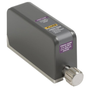 Fluke PM200-G700K Pressure Measurement Module, 0 to 700 kPa (0 to 100 psi) gauge