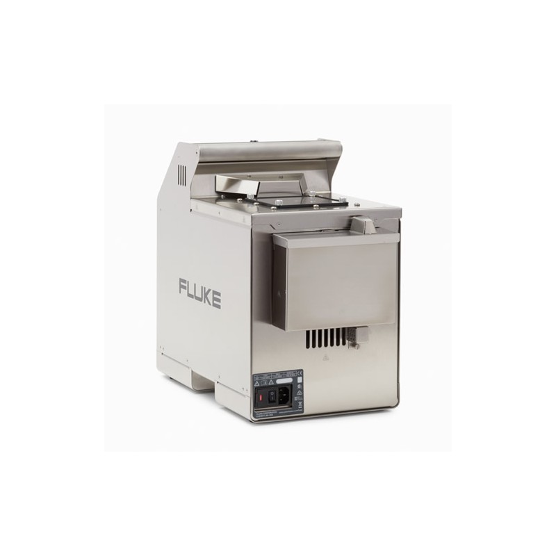Fluke 6109A-P-156 Portable Calibration Bath with Process Electronics, 35°C to 250°C