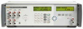 Fluke 7526A-156 Precision Process Calibrator, 115V