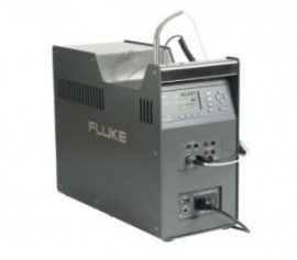 Fluke 9190A-B-156 Ultra-Cool Field Metrology Well, insert B