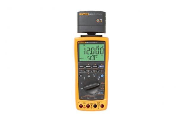 Fluke 789 ProcessMeter, 24 V Loop