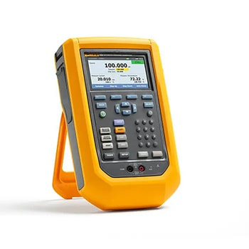 Fluke 729 300G Pressure Calibrator, 300 psi, 20 bar