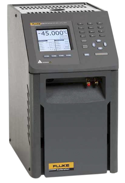 Fluke 9170-C-156 Field Metrology Well with C Insert (Model 9170-INSC), -45 to 140°C