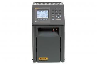 Fluke 9171-B-156 Field Metrology Well with B Insert (Model 9171-INSB), -30 to 155°C